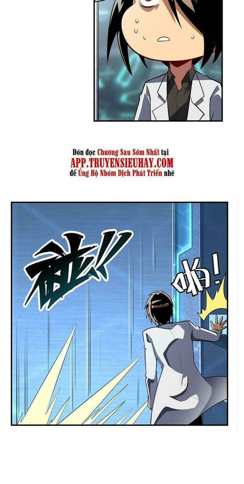 anh hùng ? ta không làm lâu rồi Chapter 364 - Next Chapter 365