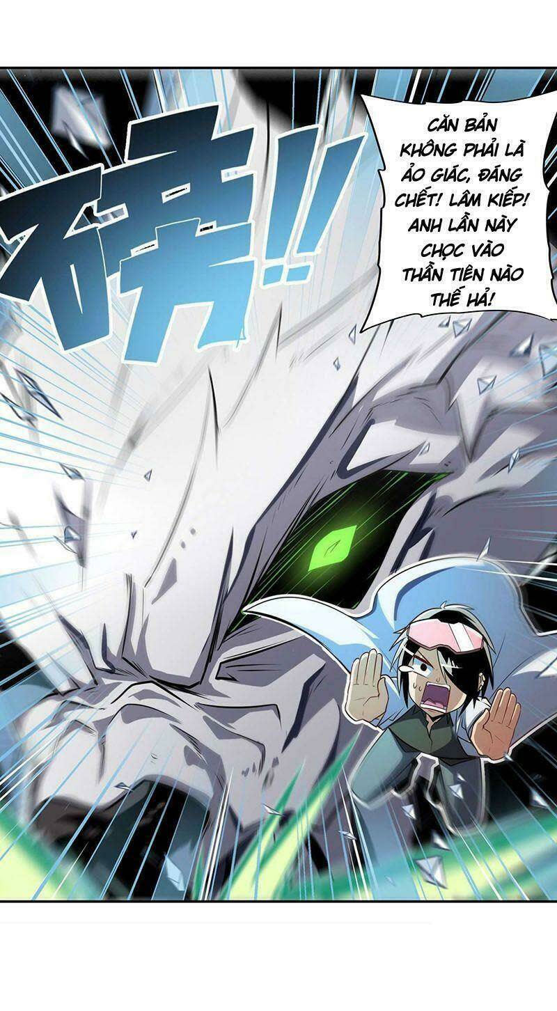 anh hùng ? ta không làm lâu rồi Chapter 364 - Next Chapter 365