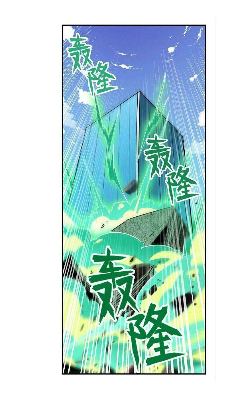 anh hùng ? ta không làm lâu rồi Chapter 364 - Next Chapter 365