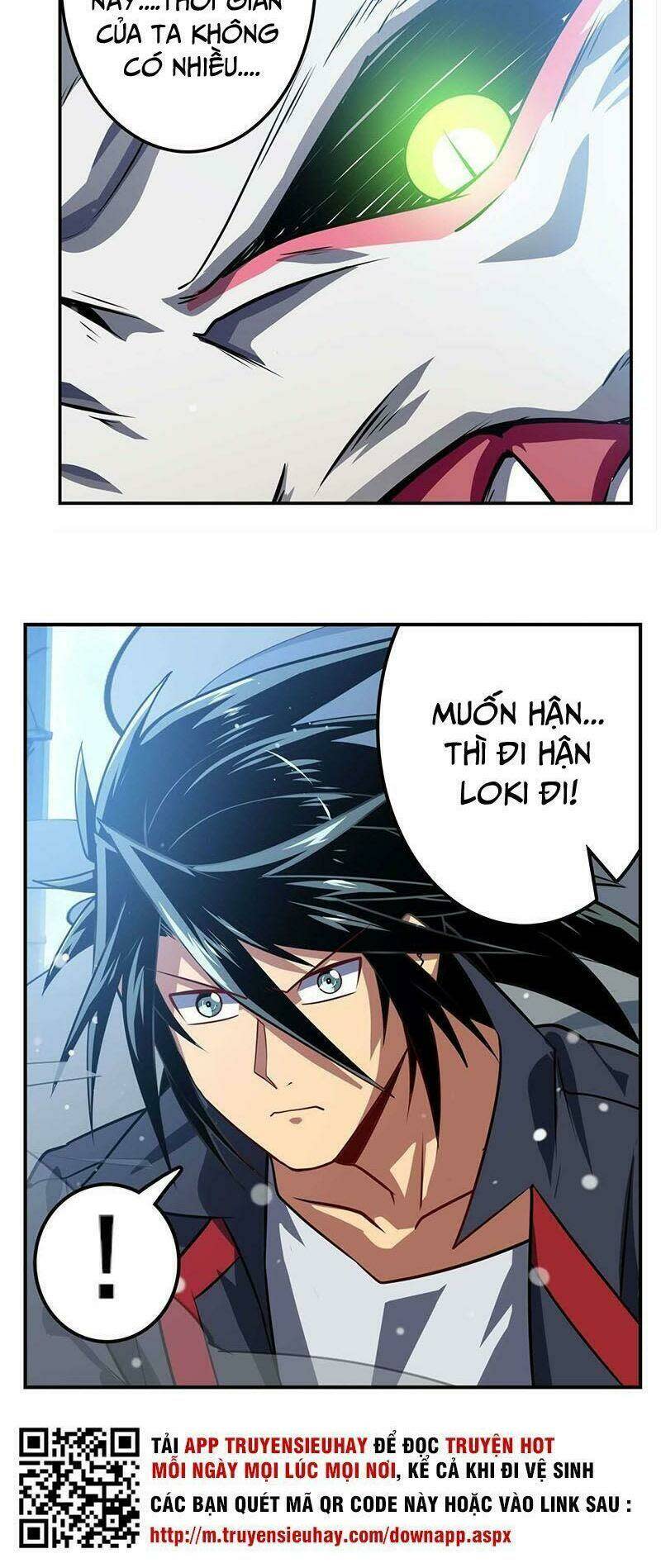 anh hùng ? ta không làm lâu rồi Chapter 364 - Next Chapter 365