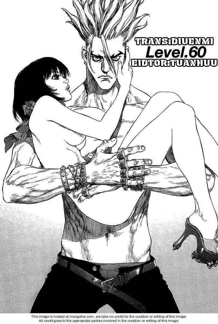 Sun-ken Rock Chapter 60 - Next Chapter 61