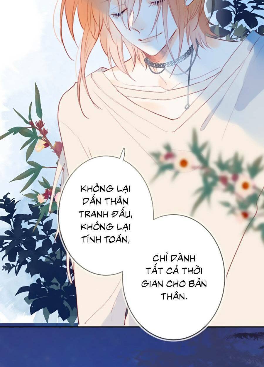 hoa dữ ẩn nặc chi ô chapter 136 - Next chapter 137