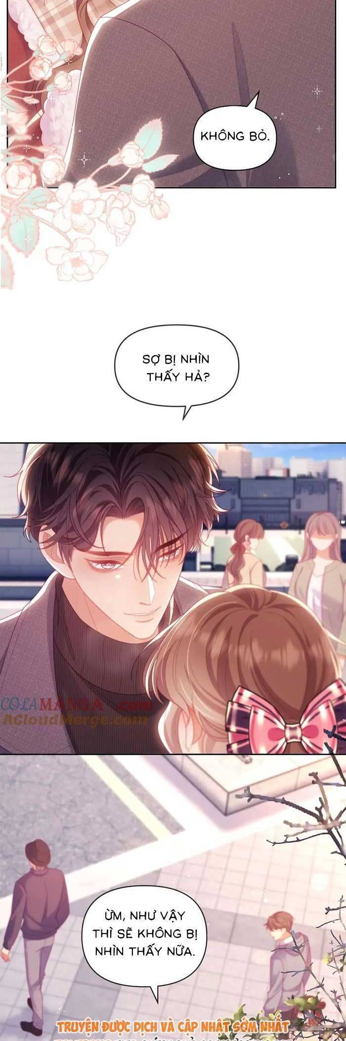 bạch nguyệt quang ra tay với tôi rồi Chapter 85 - Next Chapter 86