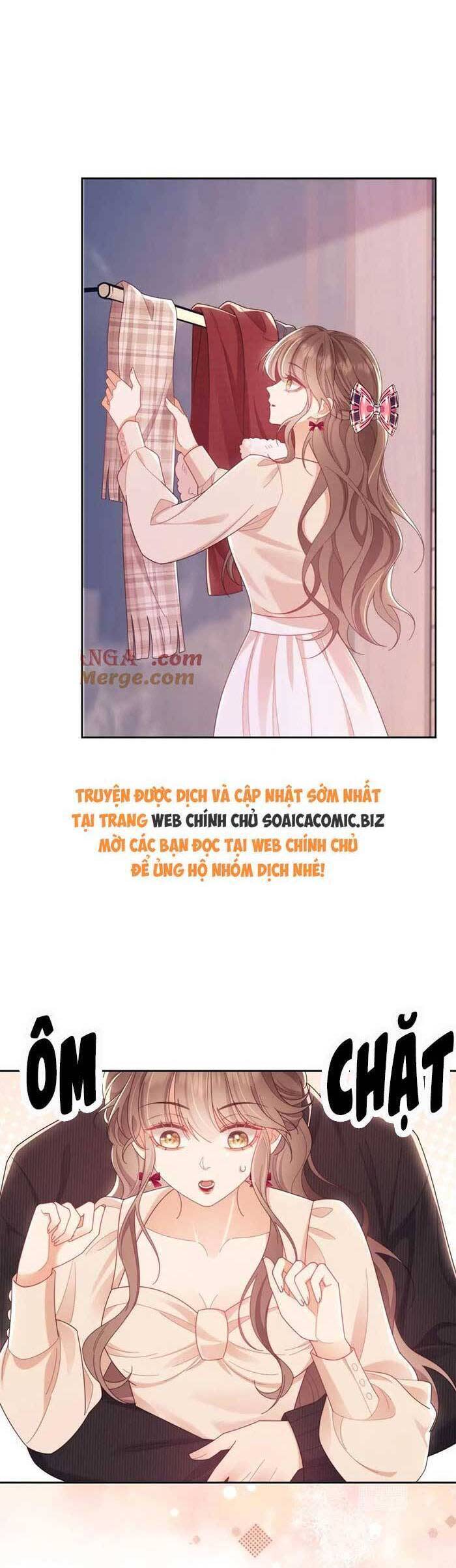 bạch nguyệt quang ra tay với tôi rồi Chapter 85 - Next Chapter 86