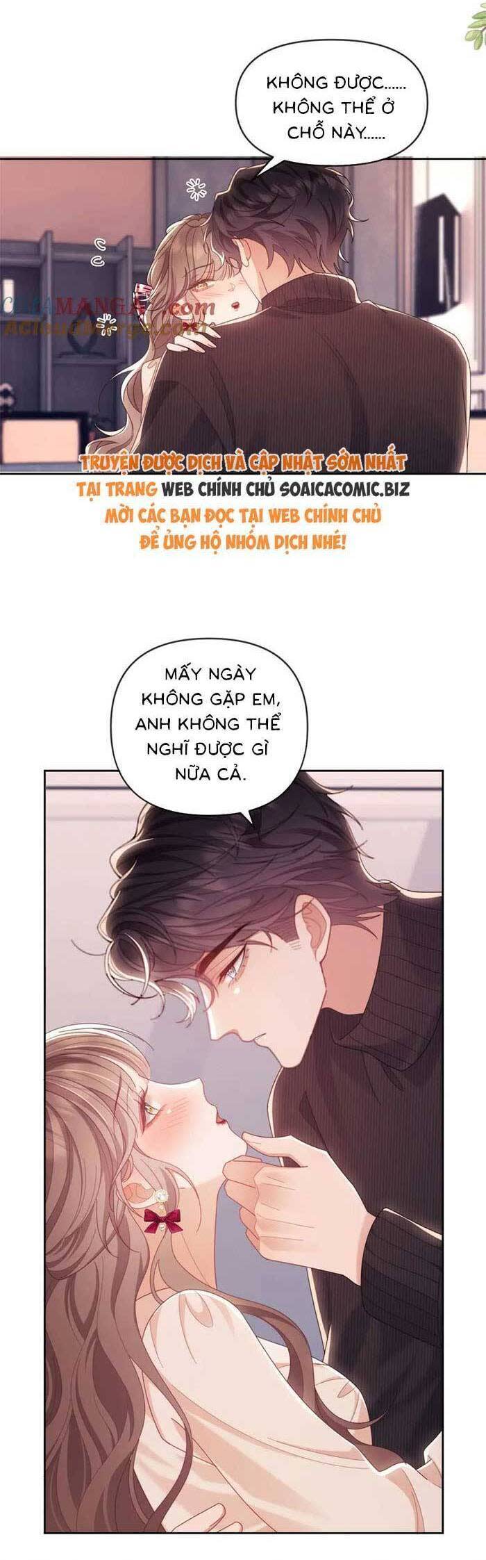 bạch nguyệt quang ra tay với tôi rồi Chapter 85 - Next Chapter 86