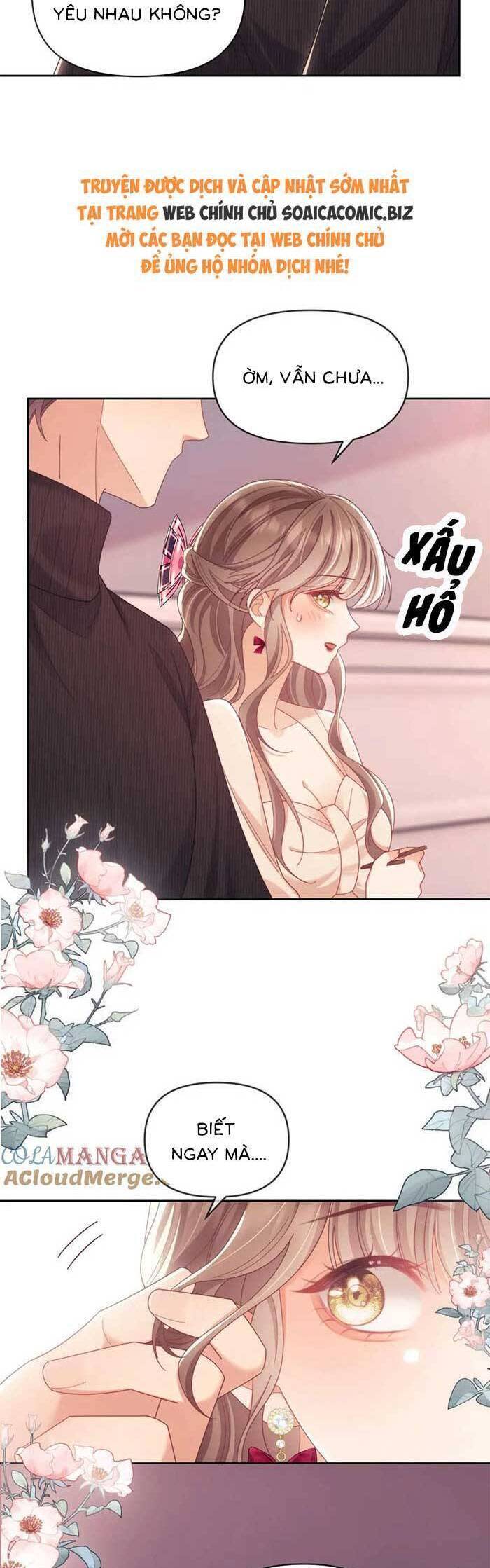 bạch nguyệt quang ra tay với tôi rồi Chapter 85 - Next Chapter 86