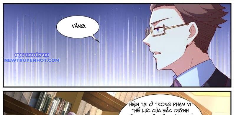 trọng sinh đô thị tu tiên Chapter 1064 - Trang 2