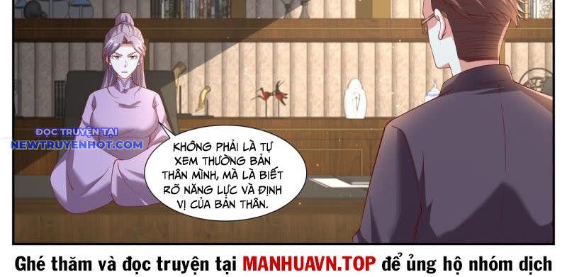 trọng sinh đô thị tu tiên Chapter 1064 - Trang 2