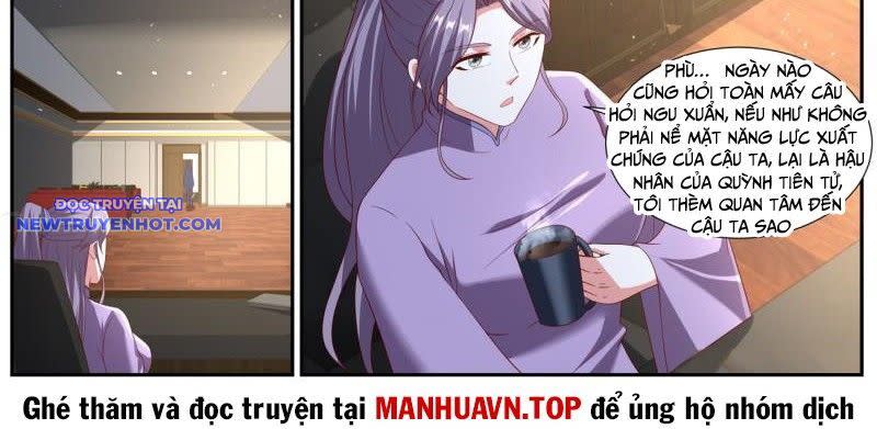 trọng sinh đô thị tu tiên Chapter 1064 - Trang 2