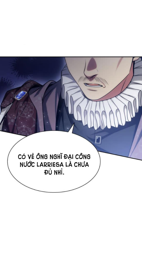 Chị Yêu, Kiếp Này Em Sẽ Là Hoàng Hậu Chap 33.2 - Next Chap 33.1