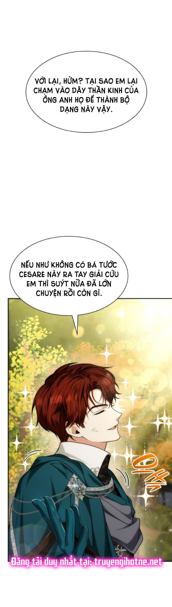 Chị Yêu, Kiếp Này Em Sẽ Là Hoàng Hậu Chap 33.2 - Next Chap 33.1