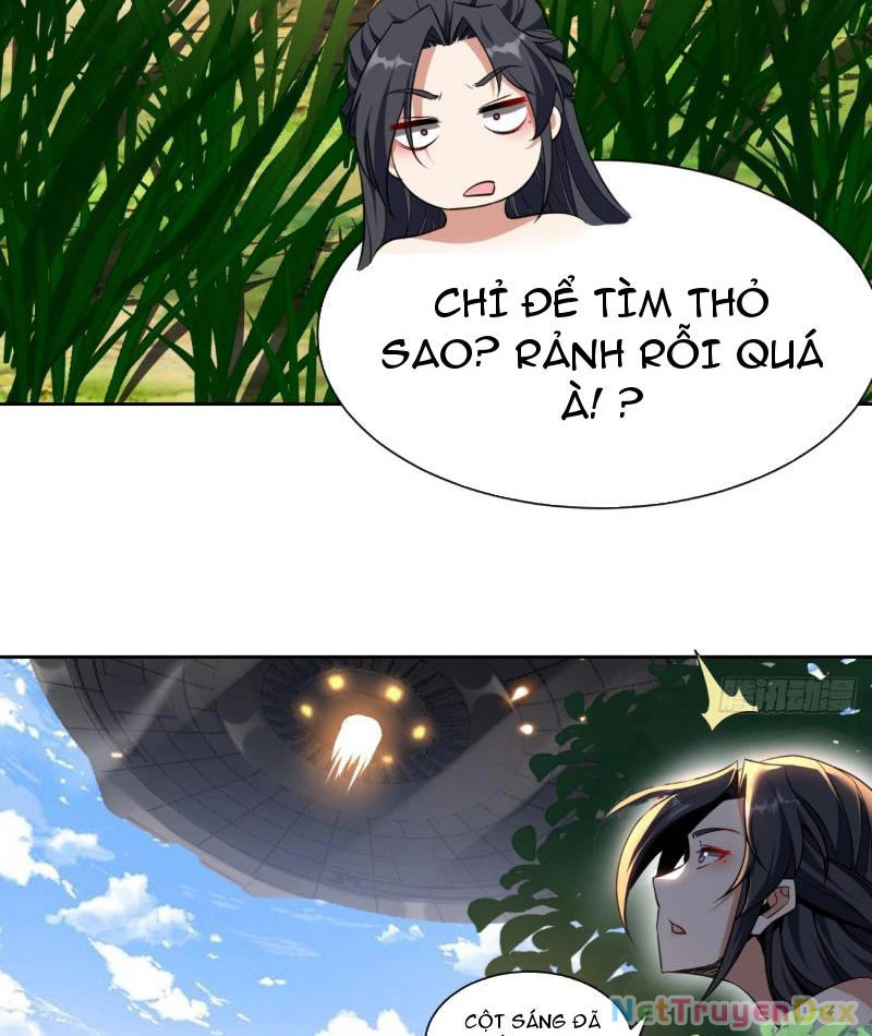 Ta Nhặt Đồ Bỏ Ở Mạt Thế Chapter 3 - Trang 2