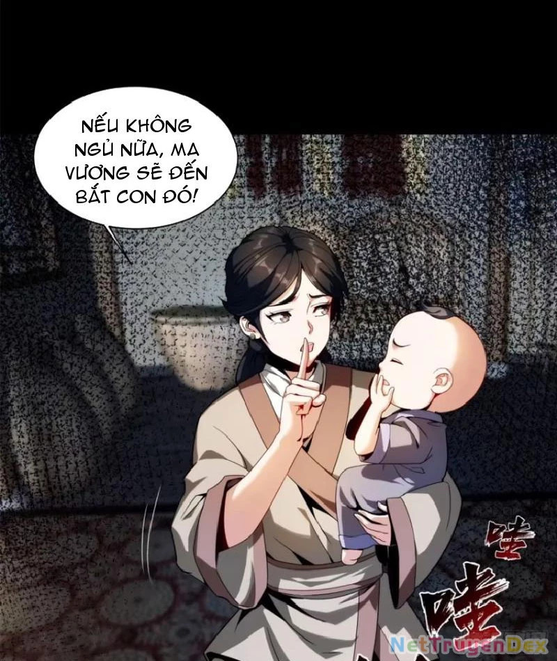 Ta Nhặt Đồ Bỏ Ở Mạt Thế Chapter 4 - Next Chapter 5