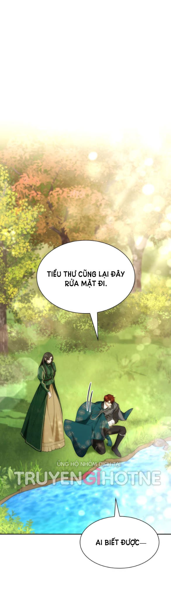 Chị Yêu, Kiếp Này Em Sẽ Là Hoàng Hậu Chap 33.2 - Next Chap 33.1