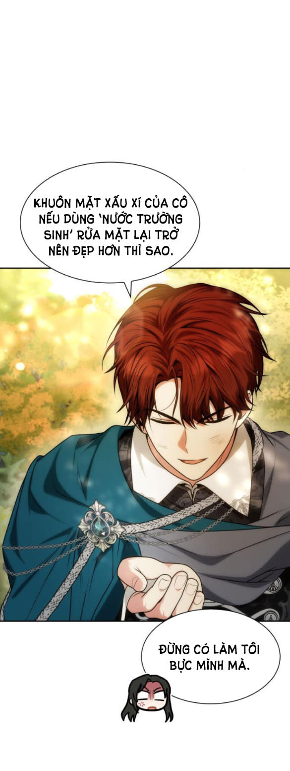 Chị Yêu, Kiếp Này Em Sẽ Là Hoàng Hậu Chap 33.2 - Next Chap 33.1