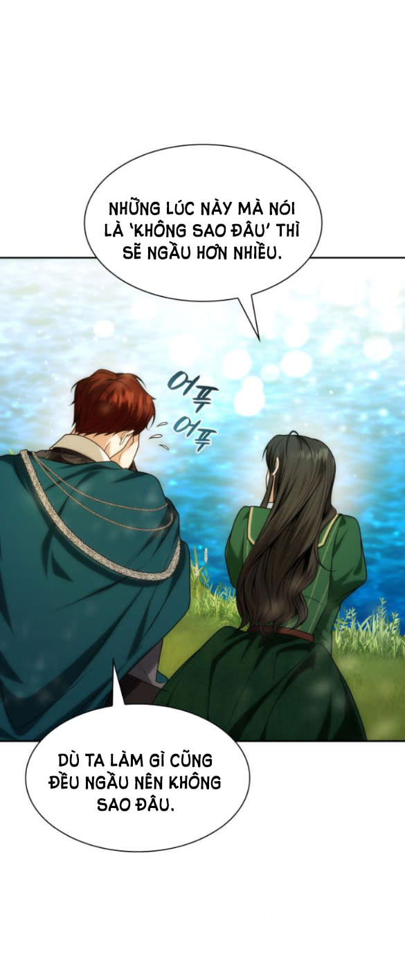 Chị Yêu, Kiếp Này Em Sẽ Là Hoàng Hậu Chap 33.2 - Next Chap 33.1