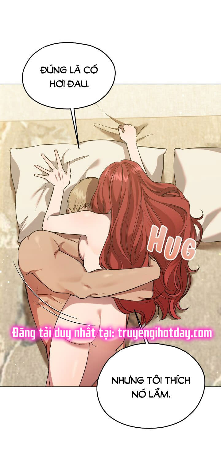 [18+] xác xuất trở thành bạn bè trong tiểu thuyết lãng mạn 19+ Chap 9.1 - Next 9.1