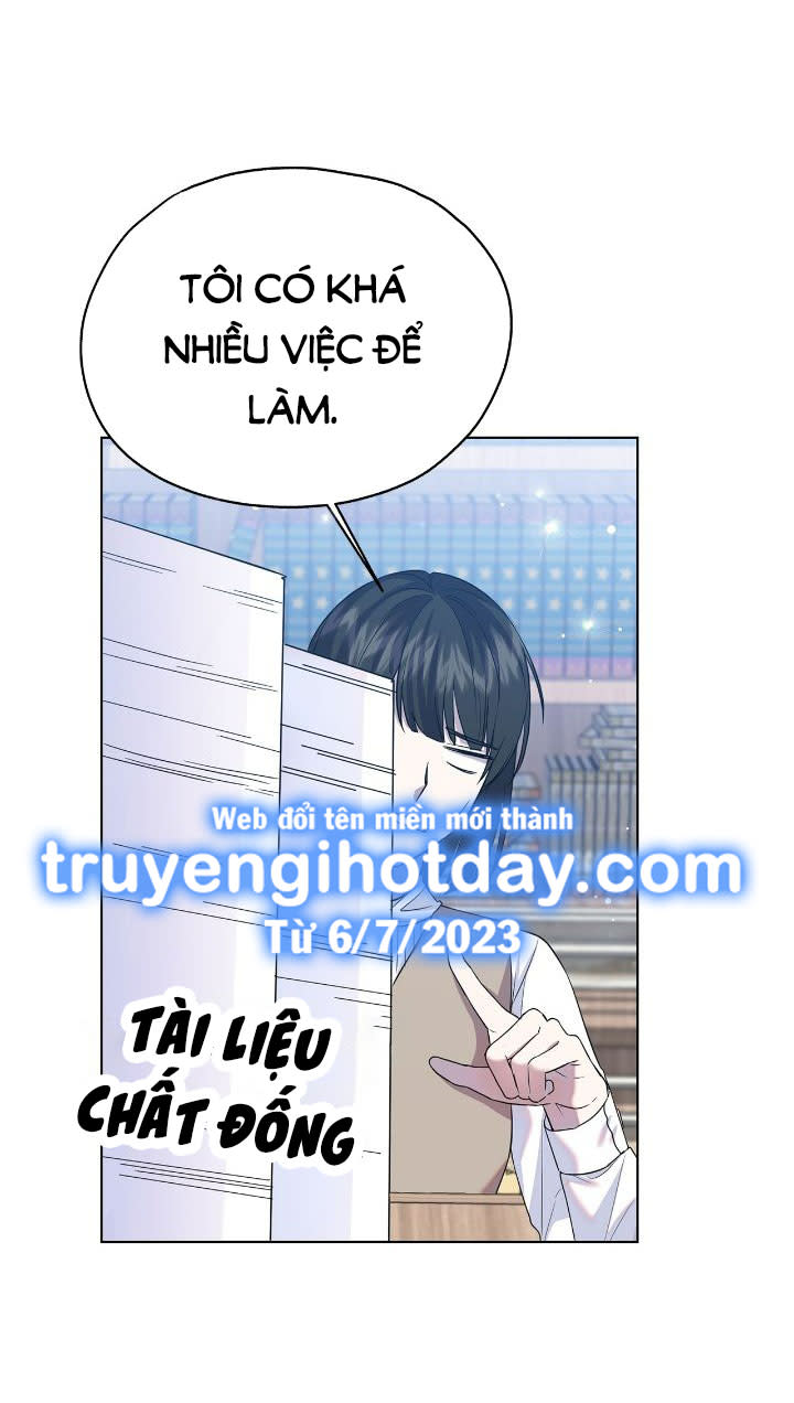 [18+] xác xuất trở thành bạn bè trong tiểu thuyết lãng mạn 19+ Chap 9.1 - Next 9.1