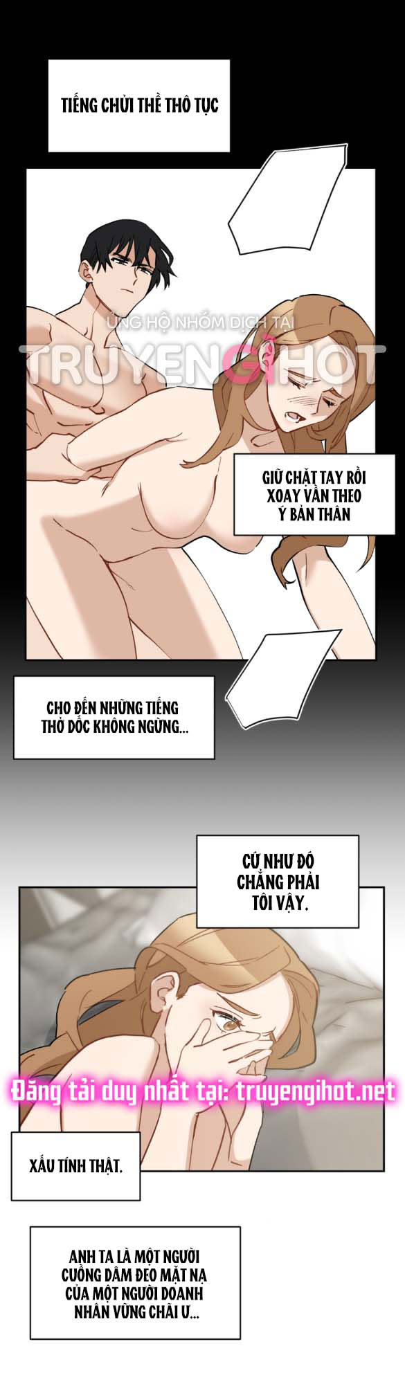 [18+] hôn nhân tiền định Chapter 24.5 - Next Chapter 25