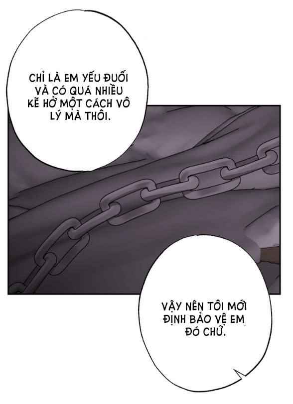 [18+] hôn nhân tiền định Chapter 54.5 - Trang 2