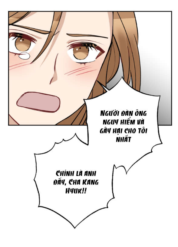 [18+] hôn nhân tiền định Chapter 54.5 - Trang 2