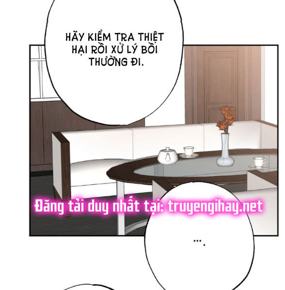 [18+] hôn nhân tiền định Chapter 54.5 - Trang 2