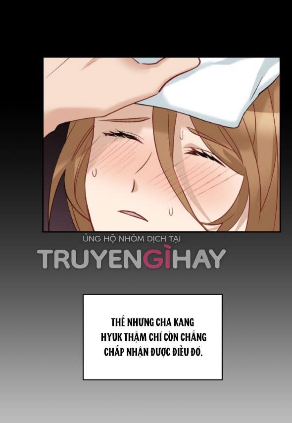 [18+] hôn nhân tiền định Chapter 55.5 - Trang 2