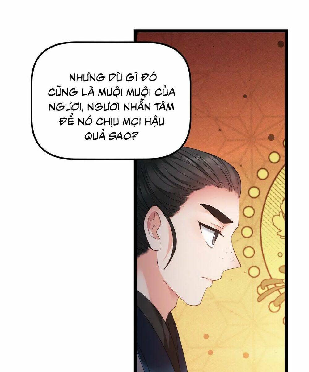 Ta Mới Không Gả Cho Hoàng Tử Phản Diện Chapter 39 - Trang 2