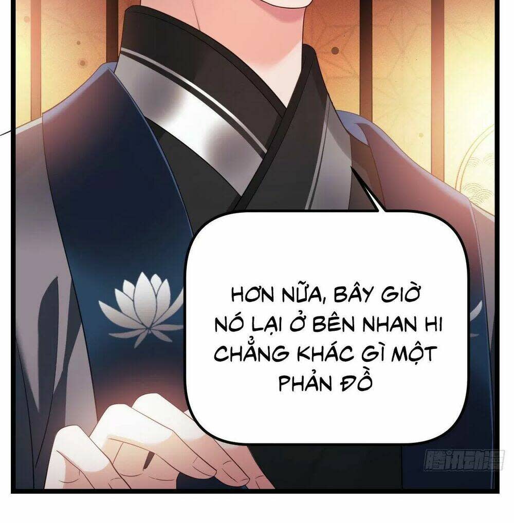 Ta Mới Không Gả Cho Hoàng Tử Phản Diện Chapter 39 - Trang 2