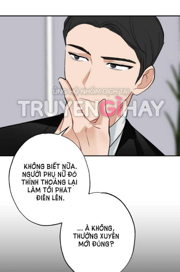 [18+] hôn nhân tiền định Chapter 54.5 - Trang 2