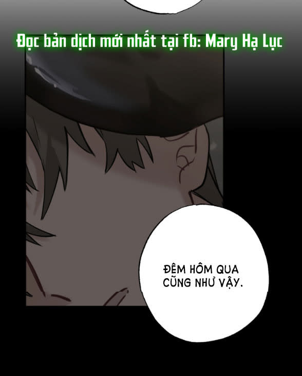 [18+] hôn nhân tiền định Chapter 54.5 - Trang 2