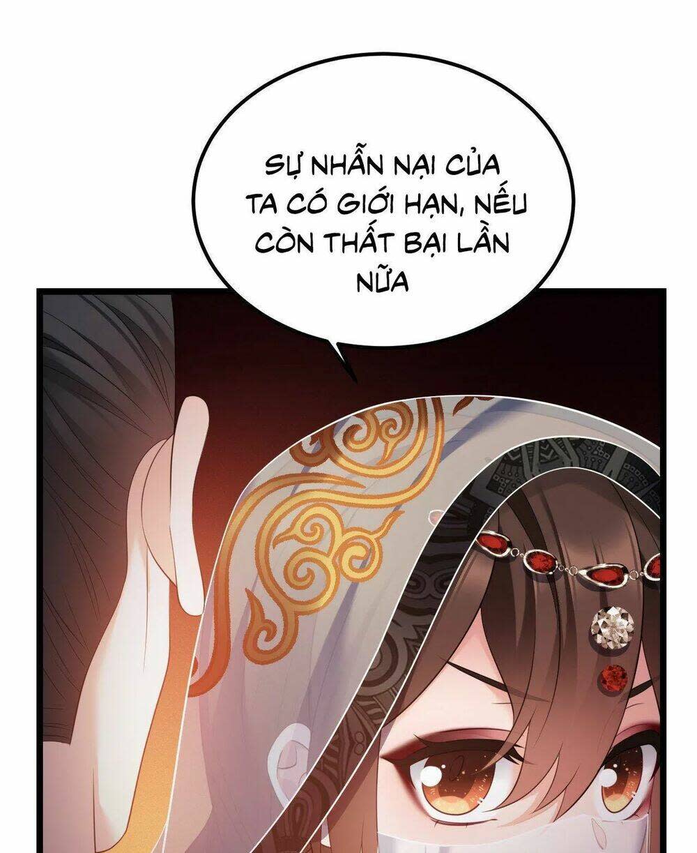 Ta Mới Không Gả Cho Hoàng Tử Phản Diện Chapter 39 - Trang 2