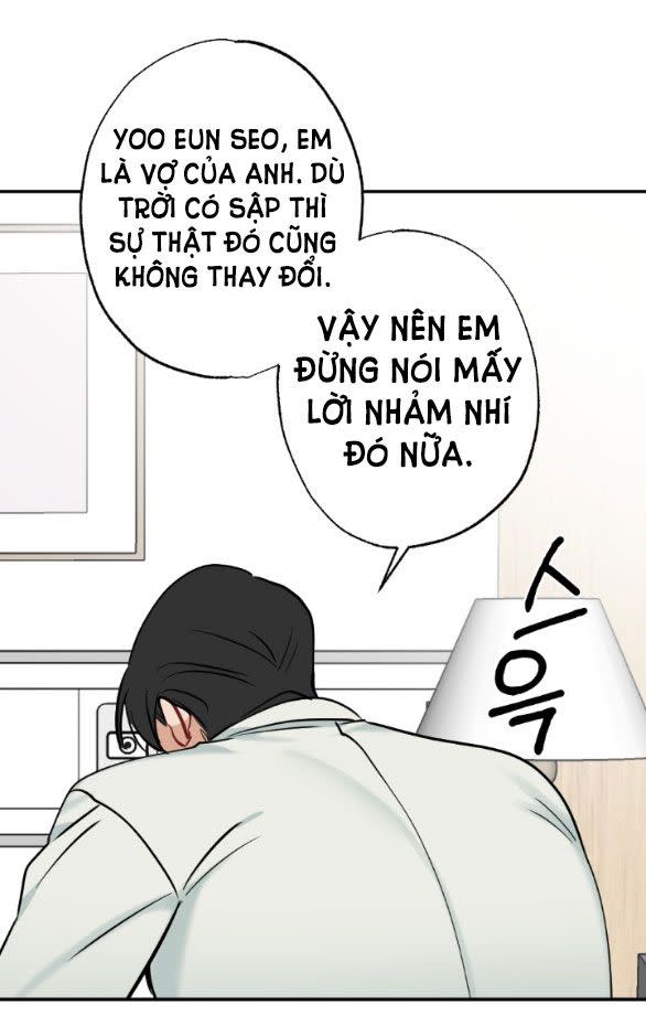 [18+] hôn nhân tiền định Chapter 61.5 - Trang 2