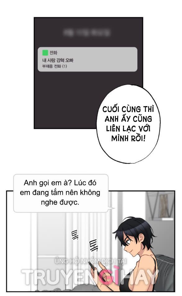 [18+] hôn nhân tiền định Chapter 61.5 - Trang 2