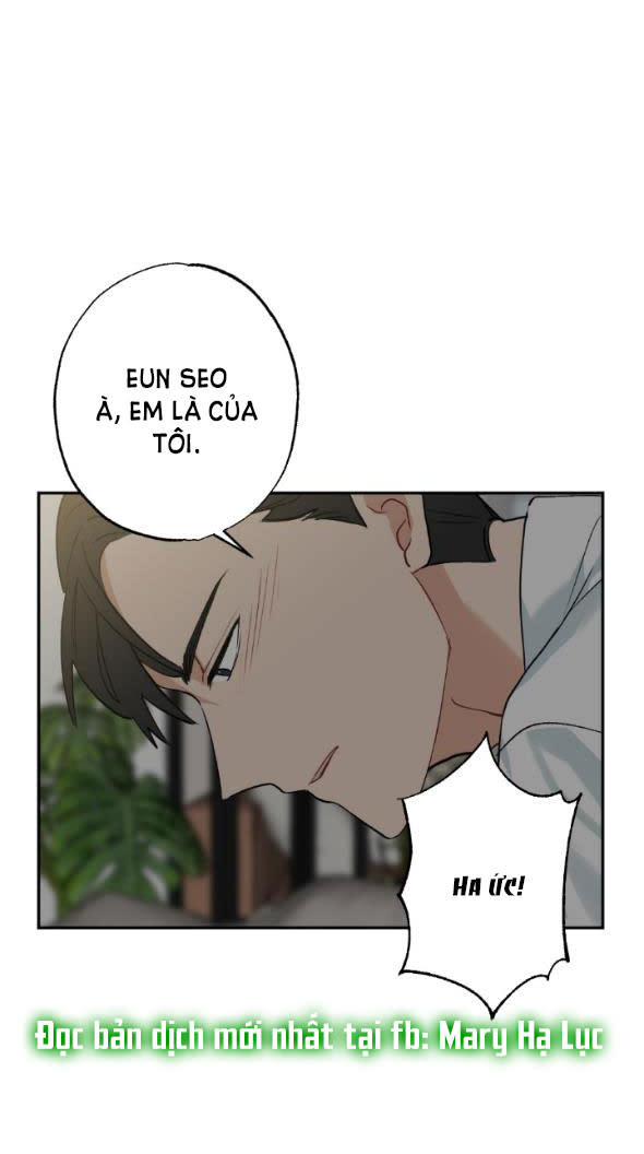 [18+] hôn nhân tiền định Chapter 55.5 - Trang 2