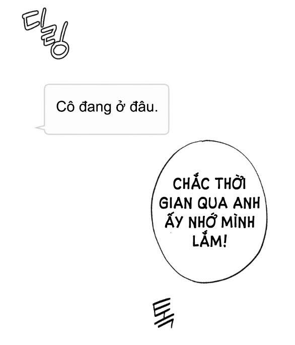 [18+] hôn nhân tiền định Chapter 61.5 - Trang 2