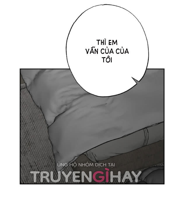 [18+] hôn nhân tiền định Chapter 55.5 - Trang 2