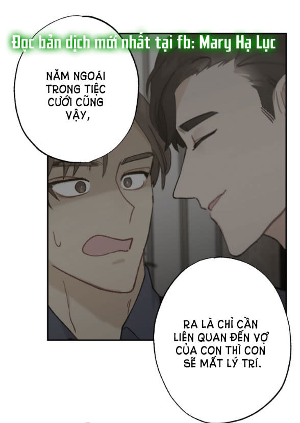 [18+] hôn nhân tiền định Chapter 54.5 - Trang 2