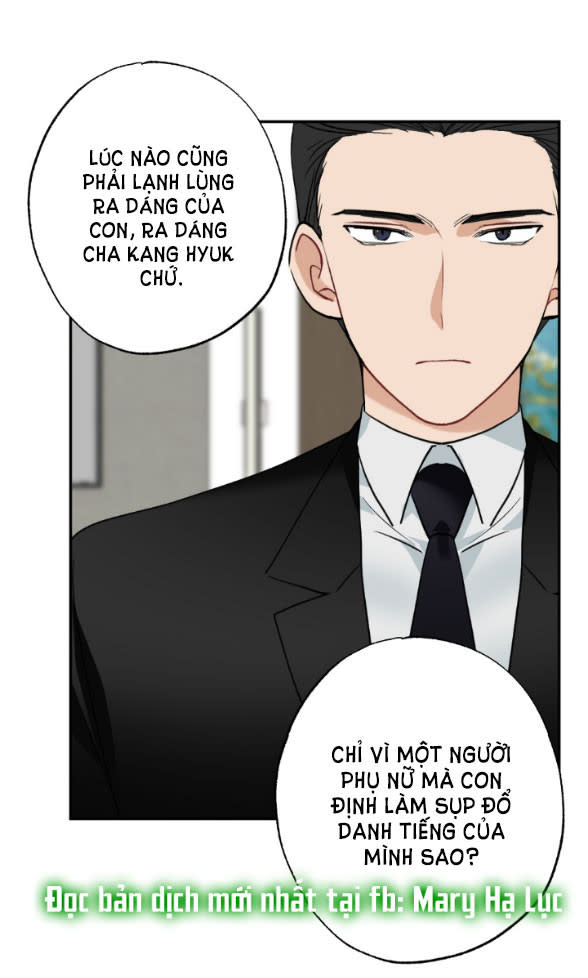 [18+] hôn nhân tiền định Chapter 54.5 - Trang 2