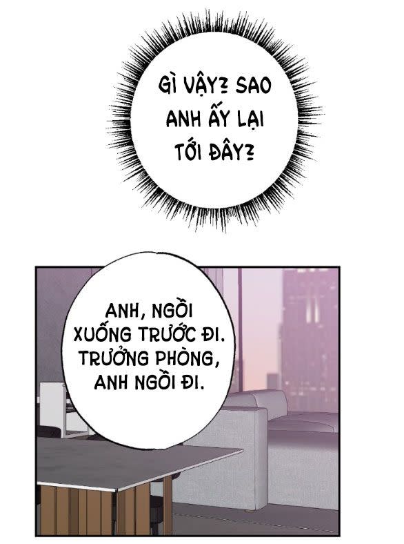 [18+] hôn nhân tiền định Chapter 61.5 - Trang 2