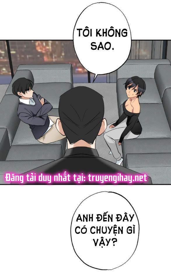 [18+] hôn nhân tiền định Chapter 61.5 - Trang 2