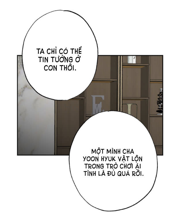 [18+] hôn nhân tiền định Chapter 54.5 - Trang 2