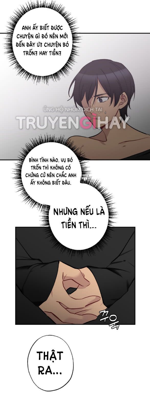 [18+] hôn nhân tiền định Chapter 61.5 - Trang 2