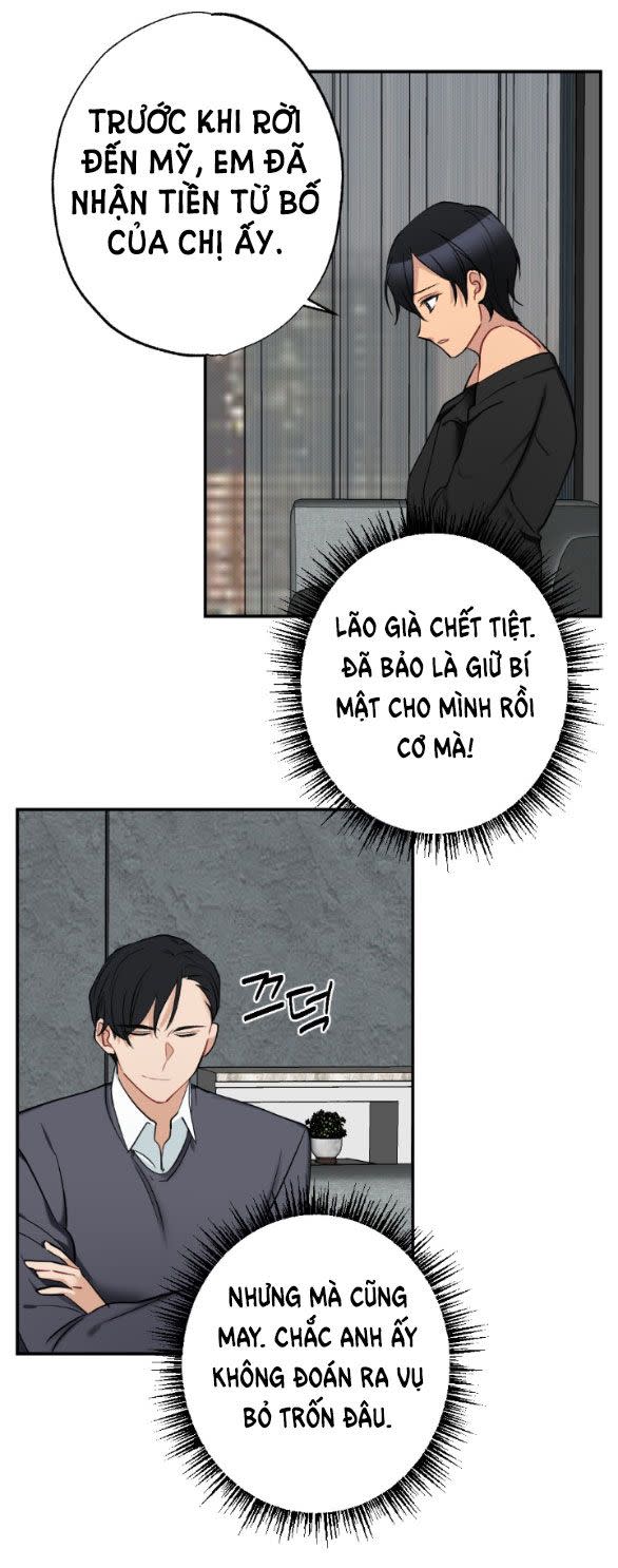 [18+] hôn nhân tiền định Chapter 61.5 - Trang 2