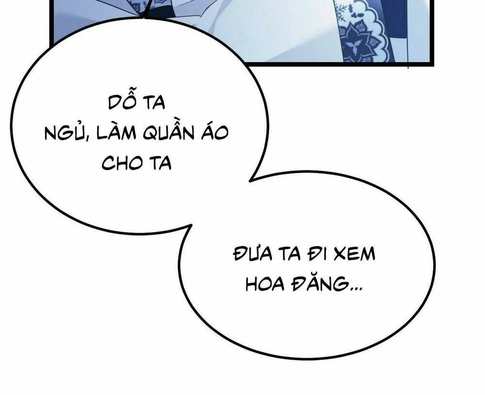 Ta Mới Không Gả Cho Hoàng Tử Phản Diện Chapter 39 - Trang 2