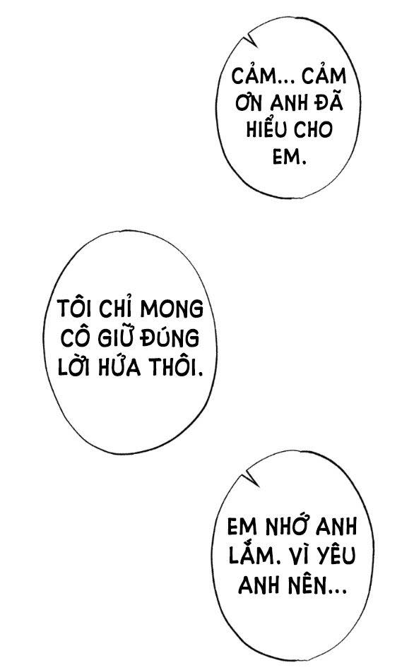 [18+] hôn nhân tiền định Chapter 61.5 - Trang 2