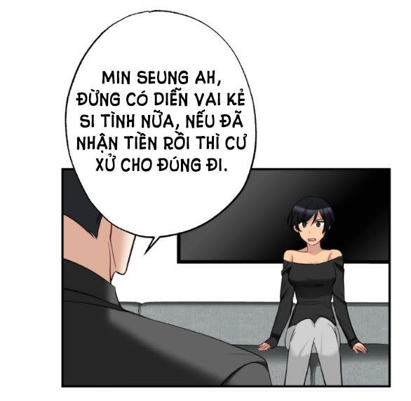 [18+] hôn nhân tiền định Chapter 61.5 - Trang 2