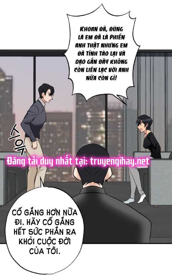 [18+] hôn nhân tiền định Chapter 61.5 - Trang 2