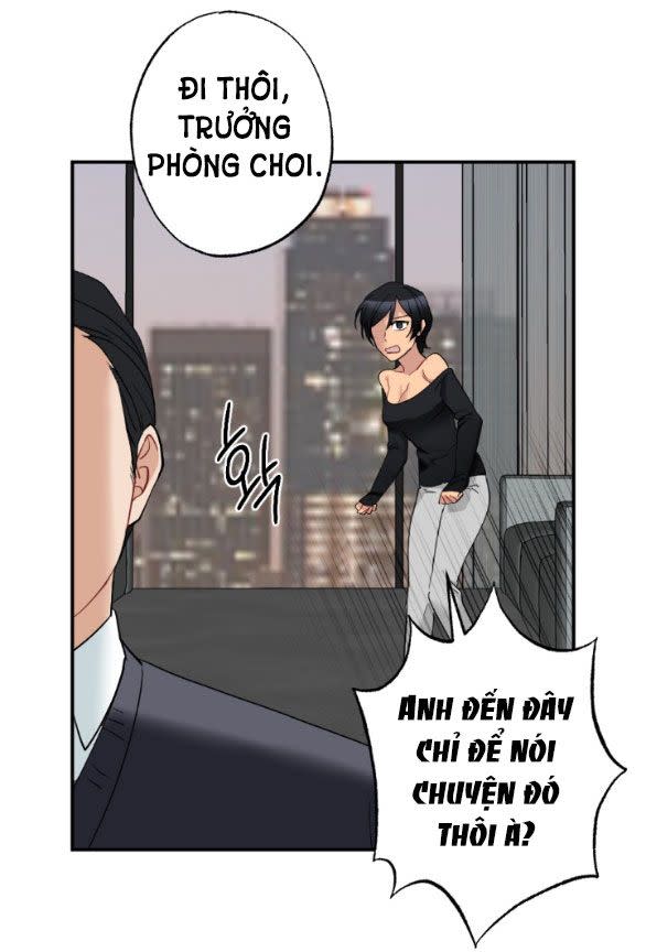 [18+] hôn nhân tiền định Chapter 61.5 - Trang 2