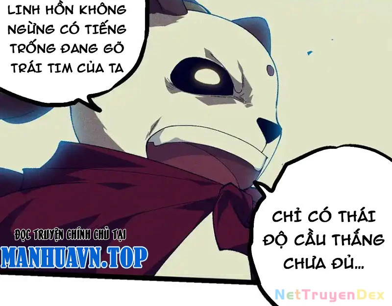 chuyển sinh thành liễu đột biến Chapter 319 - Trang 2